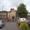 Tiverton Hospital