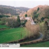 Drefelin from Road to Saron Gr