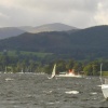 Ullswater Lake, Pooleybridge End