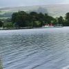 Pooleybridge Pier, Ullswater
