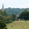 Boltons Bench, Lyndhurst, Hampshire