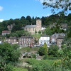 Ironbridge, Shropshire