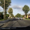 bypass road Chilwell, Nottinghamshire.