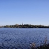 Attenborough Nature Reserve, Attenborough, Nottinghamshire.