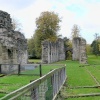 Priory Ruins, Priory Park, Dudley