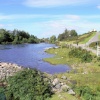 Poolewe River Estuary, Wester Ross, Scotland