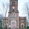 St Edmunds Church (Lower Church) Dudley