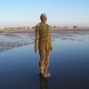 IRON MAN AT CROSBY