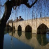 Newbridge, Oxfordshire -