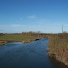 River Thames, Newbridge, Oxfordshire