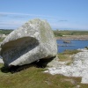 Large Rock, Scilly Isles