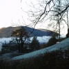 A picture of Bassenthwaite