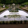 Compton Acres, Italian garden, Poole, Dorset