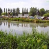 Billing Aquadrome - Shark Island