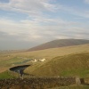 View from the Nick of Pendle 7 Nov 2006