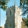 A picture of Bucknall