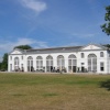 Kew Royal Botanical Gardens. August 2006.