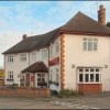 The Waggon & Horses pub in Branston, 3 miles south east of Lincoln.