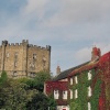 Durham Castle