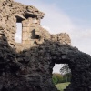 Tosson Tower, Northumberland