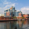 Salford Quays, Manchester