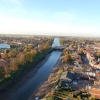 A picture of Boston