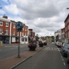 Buckingham