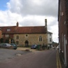 Buckingham