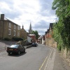 Buckingham