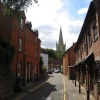 Buckingham