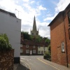 Buckingham