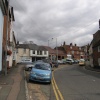 Buckingham