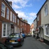 Buckingham