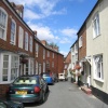 Buckingham