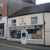 Buckingham