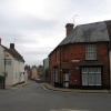 Buckingham