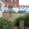 Buckingham - Best Kept Village
