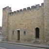 The Old Gaol Museum in Buckingham