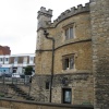 The Old Gaol Museum in Buckingham