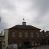 Buckingham Town Hall
