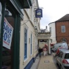 The White HArt Pub and Hotel, Buckingham