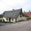 Castle Hedingham, Essex