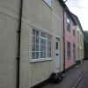 Castle Hedingham village