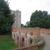 Hedingham Castle, Castle Hedingham, Essex