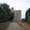 Hedingham Castle, Castle Hedingham, Essex