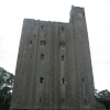 Hedingham Castle, Castle Hedingham, Essex
