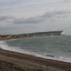 Seaford from Newhaven beach