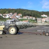 Runswick Bay, North Yorkshire