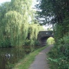 Northwood canal, Stoke-on-trent
