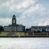 Seacombe Townhall. Seacombe, Merseyside